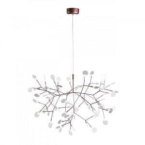 Подвесная люстра LOFT IT 9022-63 фото