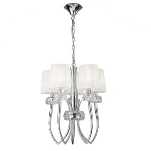 Подвесная люстра Mantra 4632 фото