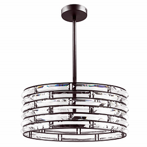 Каскадная люстра Lightstar 746048 фото