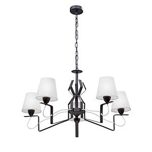 Подвесная люстра Vitaluce V4562-1/5 фото