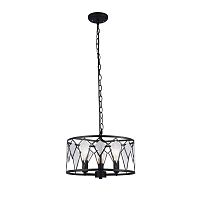 Подвесная люстра Vele Luce VL6162P03 фото