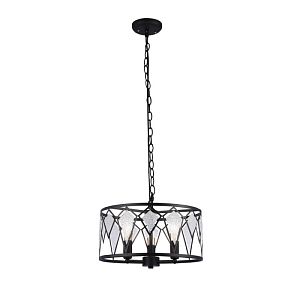 Подвесная люстра Vele Luce VL6162P03 фото