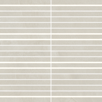 Мозаика Italon Continuum 610110001026 Pure Mosaico Strip 30x30 фото