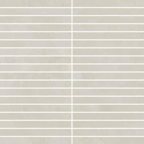 Мозаика Italon Continuum 610110001026 Pure Mosaico Strip 30x30