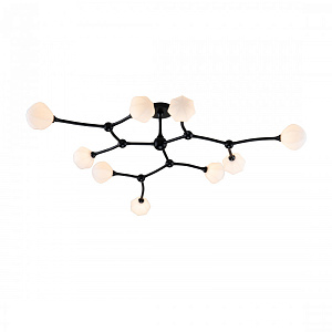 Люстра на штанге Favourite 2688-9P фото