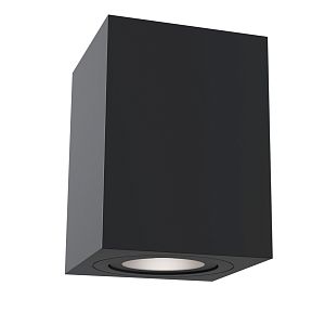 Потолочный светильник Maytoni Technical C017CL-01B фото