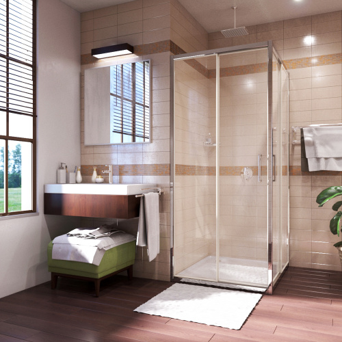 Wasserkraft Main 41S19 Душевой уголок фото 2