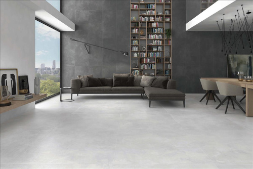 Керамогранит STN Ceramica Elementi P.E. Pearl Mt Rect 120x120 фото 2