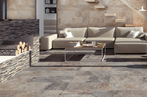 Керамогранит Ardesia Gris 32x62.5 фото 2