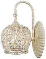 Бра WERTMARK WE322.01.001 фото