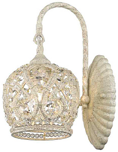 Бра WERTMARK WE322.01.001 фото