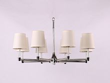 Люстра на штанге Newport 10156/C фото