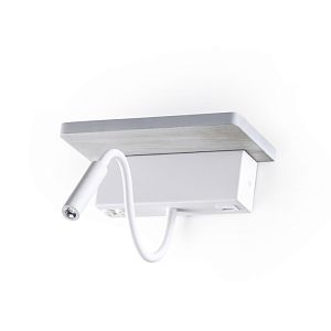 Бра Odeon Light 3869/8WL фото