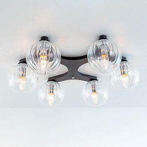 Накладная люстра Citilux CL116161 фото