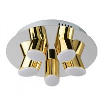 Накладной светильник DeMarkt 609013505 фото