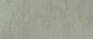 Плитка Atlas Concorde A6SI Aplomb Lichen Leaf Lux 50x120 фото