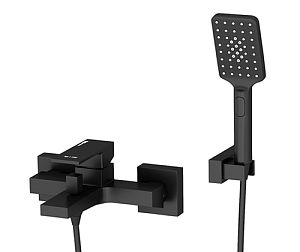 Wasserkraft Abens 2001 Смеситель для ванны с коротким изливом фото