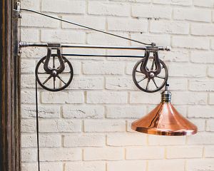 Бра Covali WL-51375 фото