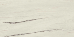 Керамогранит A7HY Marvel Bianco 2PZ 75x150 фото