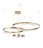 Подвесная люстра Kink Light 08263,36P фото