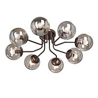 Накладная люстра Vitaluce V4867-7/8PL фото