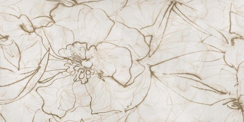 Керамогранит La Fenice Touch Motive Warm rett 60х120 (Италия)