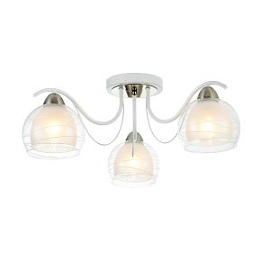 Потолочный светильник Freya FR5052-CL-03-W фото