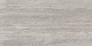 Керамогранит Art&Natura Travertino Grigio Relief Matt 60x120х0,9 фото