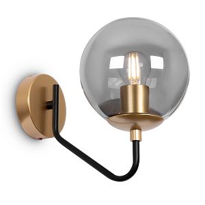 Настенный светильник (бра) Freya FR5140WL-01GB фото