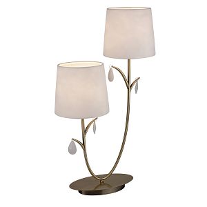 Настольная лампа Mantra 6338 фото