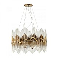 Подвесная люстра Odeon Light 4983/12 фото