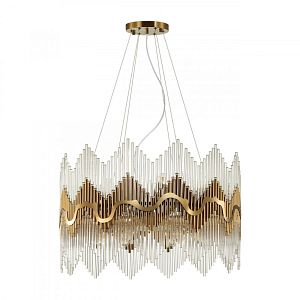 Подвесная люстра Odeon Light 4983/12 фото