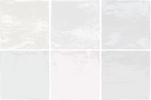 Плитка Equipe La Riviera 25863 Melange 13.2x13.2