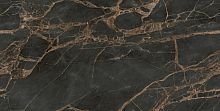 Керамогранит Ocean Ceramic India Infinity Sergio Nero 60х120 фото