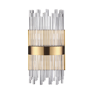 Бра Odeon Light 4722/4W фото