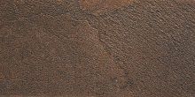 Керамогранит Casalgrande Padana Mineral Chrom Naturale Brown 30x60 фото