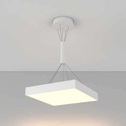 Универсальное крепление Maytoni Technical C032C-04-W фото 5