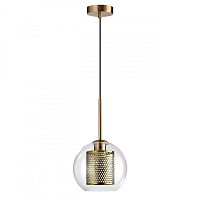Подвесной светильник Odeon Light 4939/1 фото
