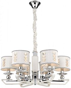 Подвесная люстра WERTMARK WE393.06.003 фото