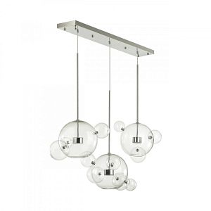 Каскадная люстра Odeon Light 4802/36L фото