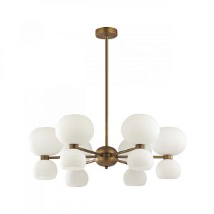 Люстра на штанге Odeon Light 4979/12 фото