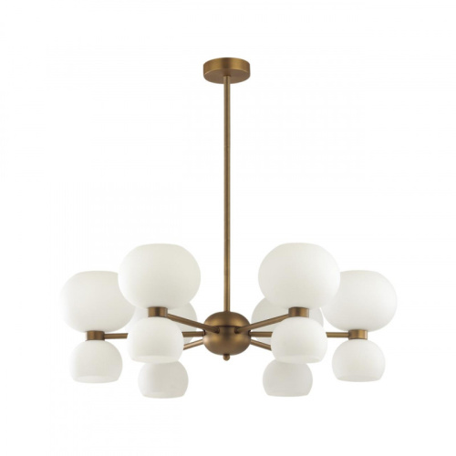 Люстра на штанге Odeon Light 4979/12