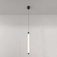 Подвесной светильник Maytoni Technical P022PL-L20B3K фото