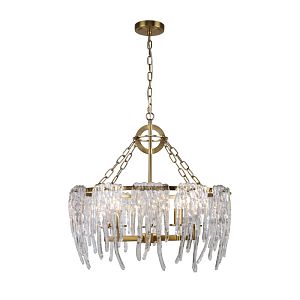 Подвесная люстра Favourite 2764-5P фото