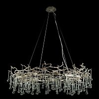 Подвесная люстра LOFT IT 10068/1000 SG фото