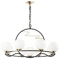 Подвесная люстра Lightstar 762097 фото