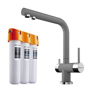 Nagano-PL + Pure drop Lite фото