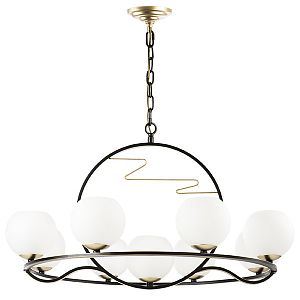 Подвесная люстра Lightstar 762097 фото