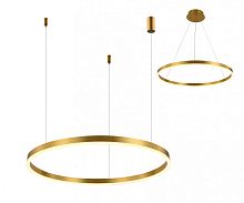 Подвесная люстра Kink Light 08214,36A(3000K) фото