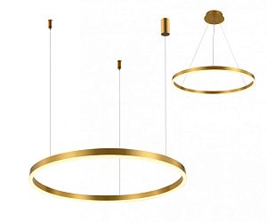 Подвесная люстра Kink Light 08214,36A(3000K) фото